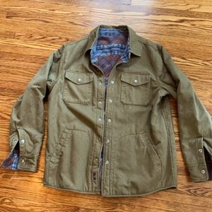 Barn jacket
